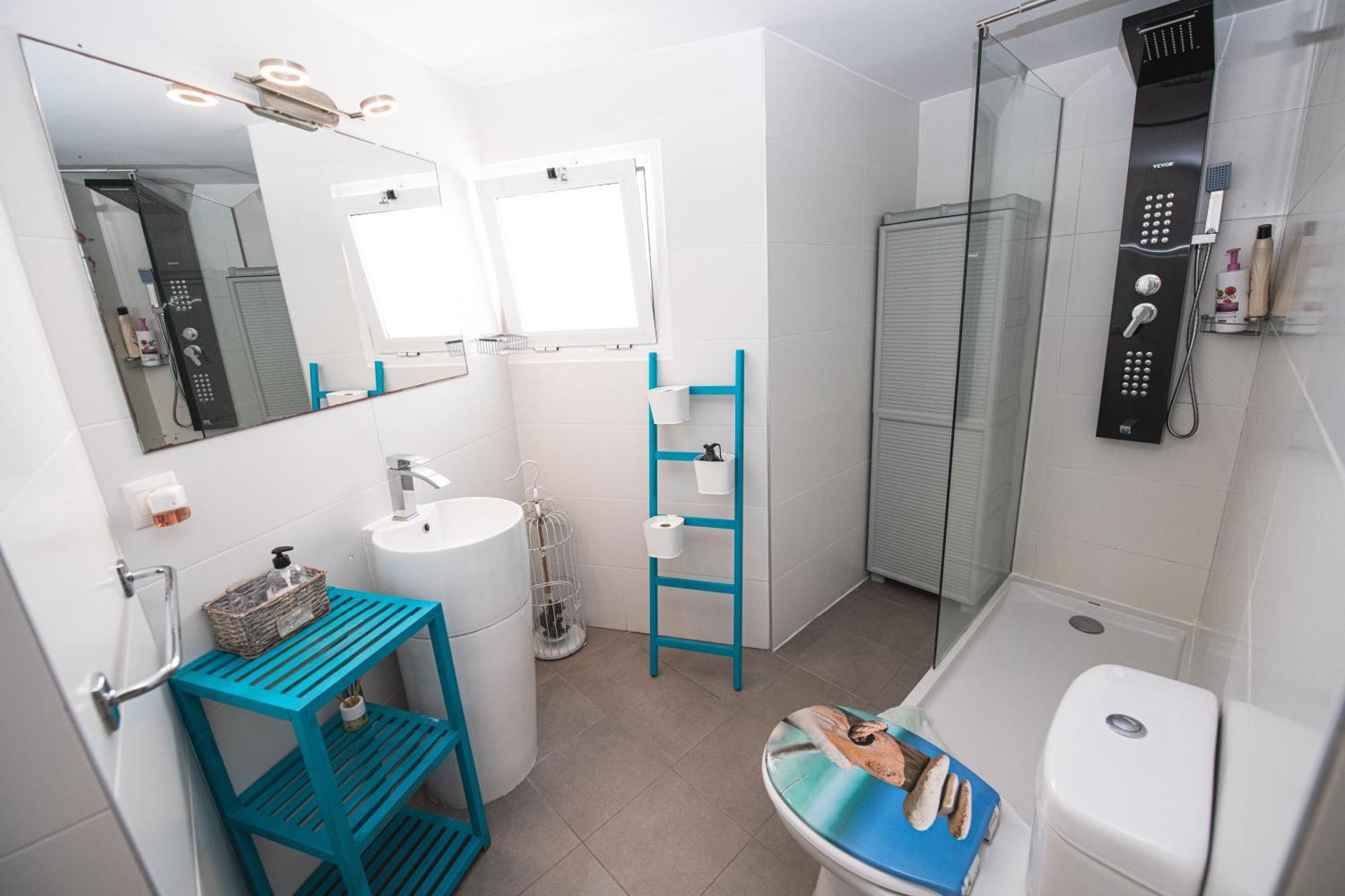 Formentera Dreaming Suite La Savina  Kültér fotó