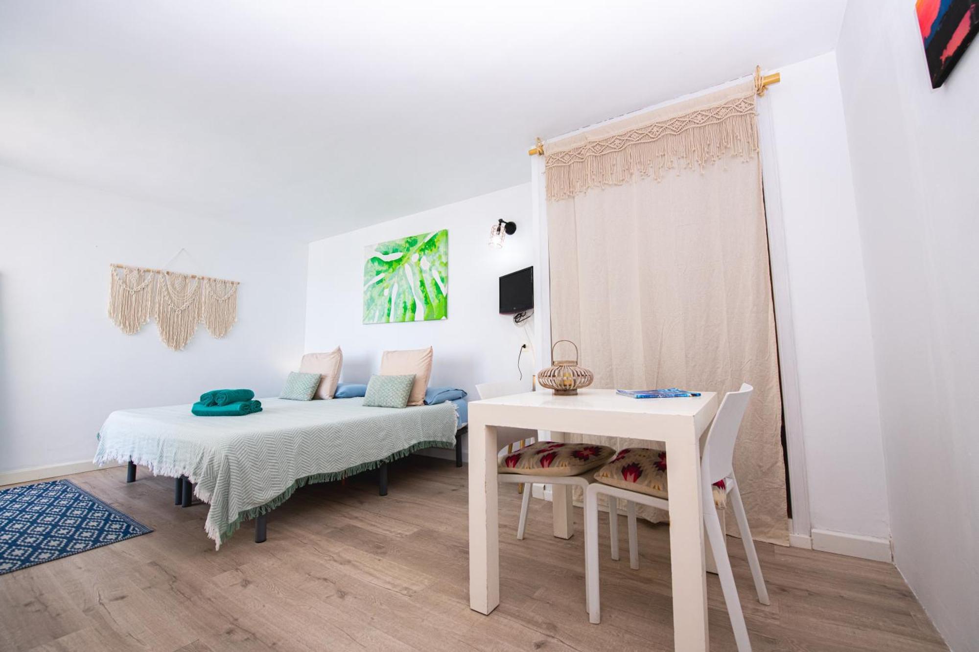 Formentera Dreaming Suite La Savina  Kültér fotó