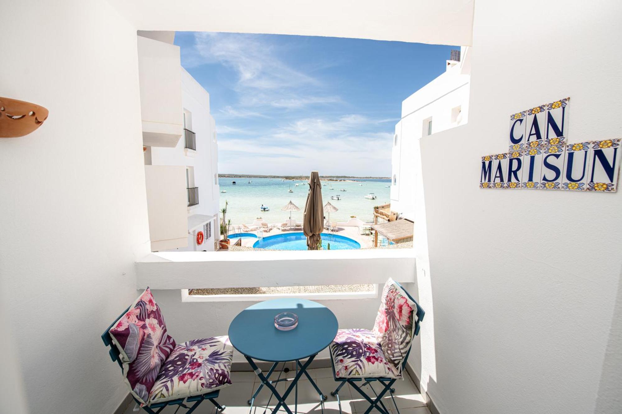 Formentera Dreaming Suite La Savina  Kültér fotó