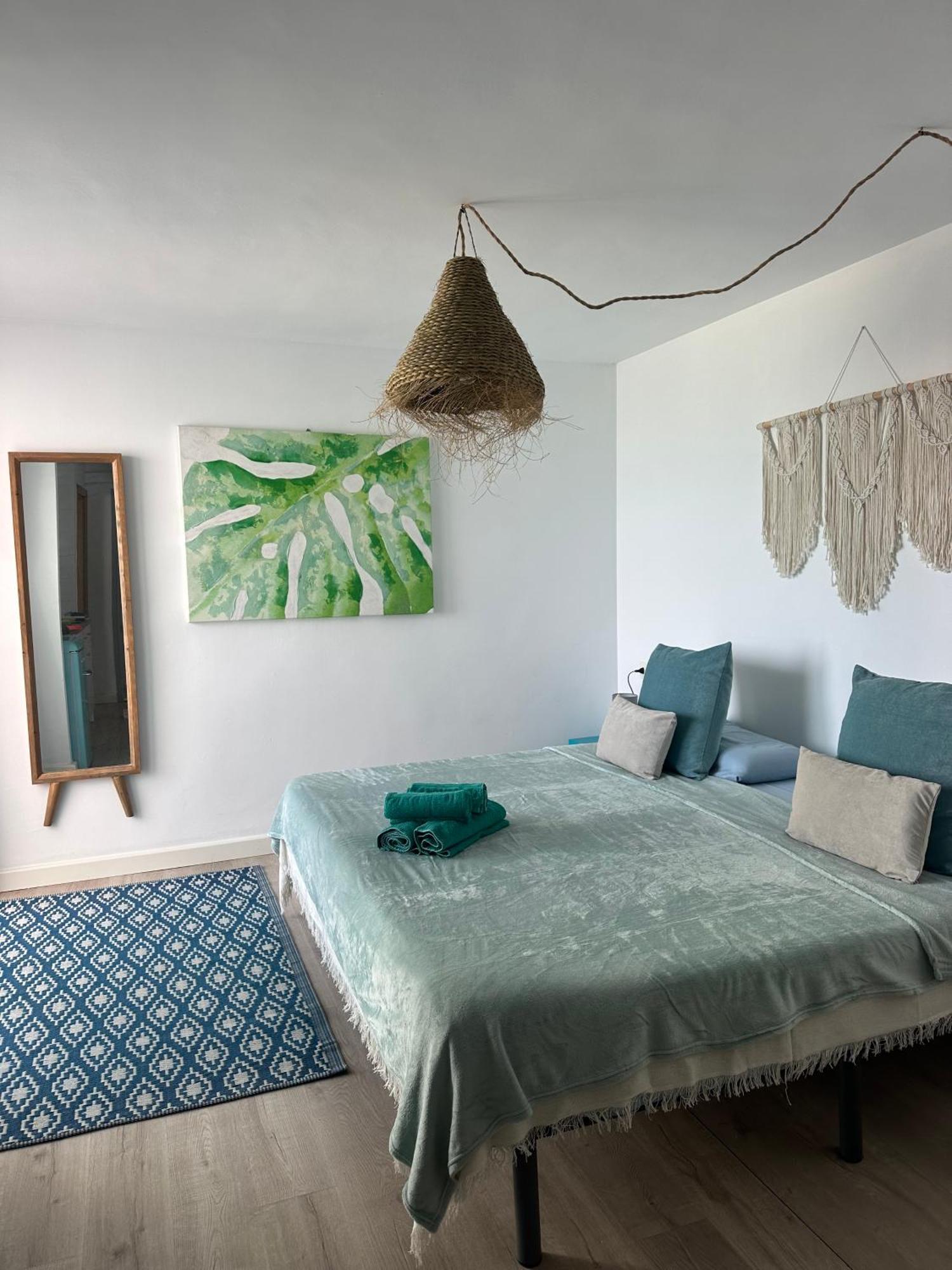 Formentera Dreaming Suite La Savina  Kültér fotó