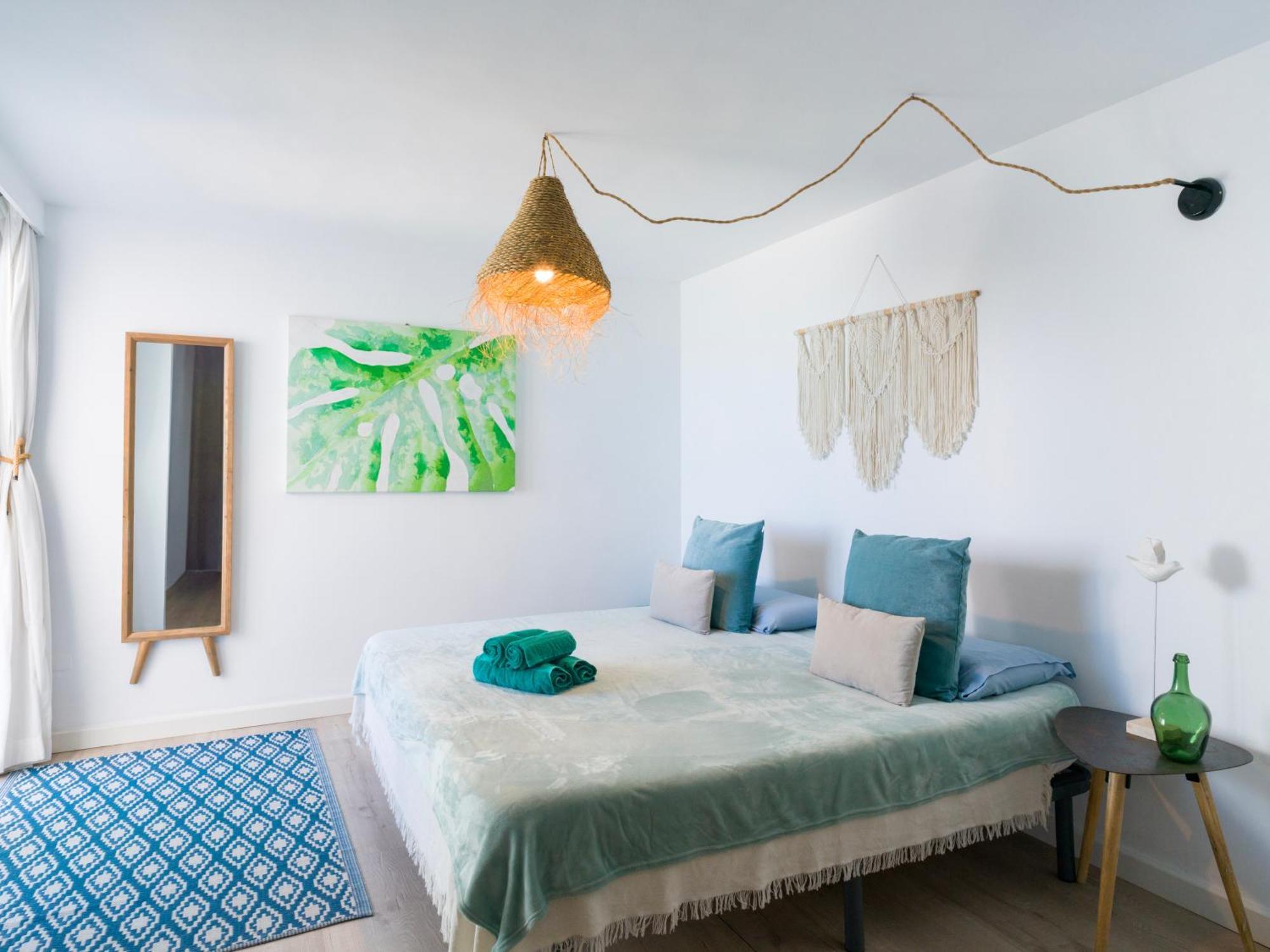 Formentera Dreaming Suite La Savina  Kültér fotó