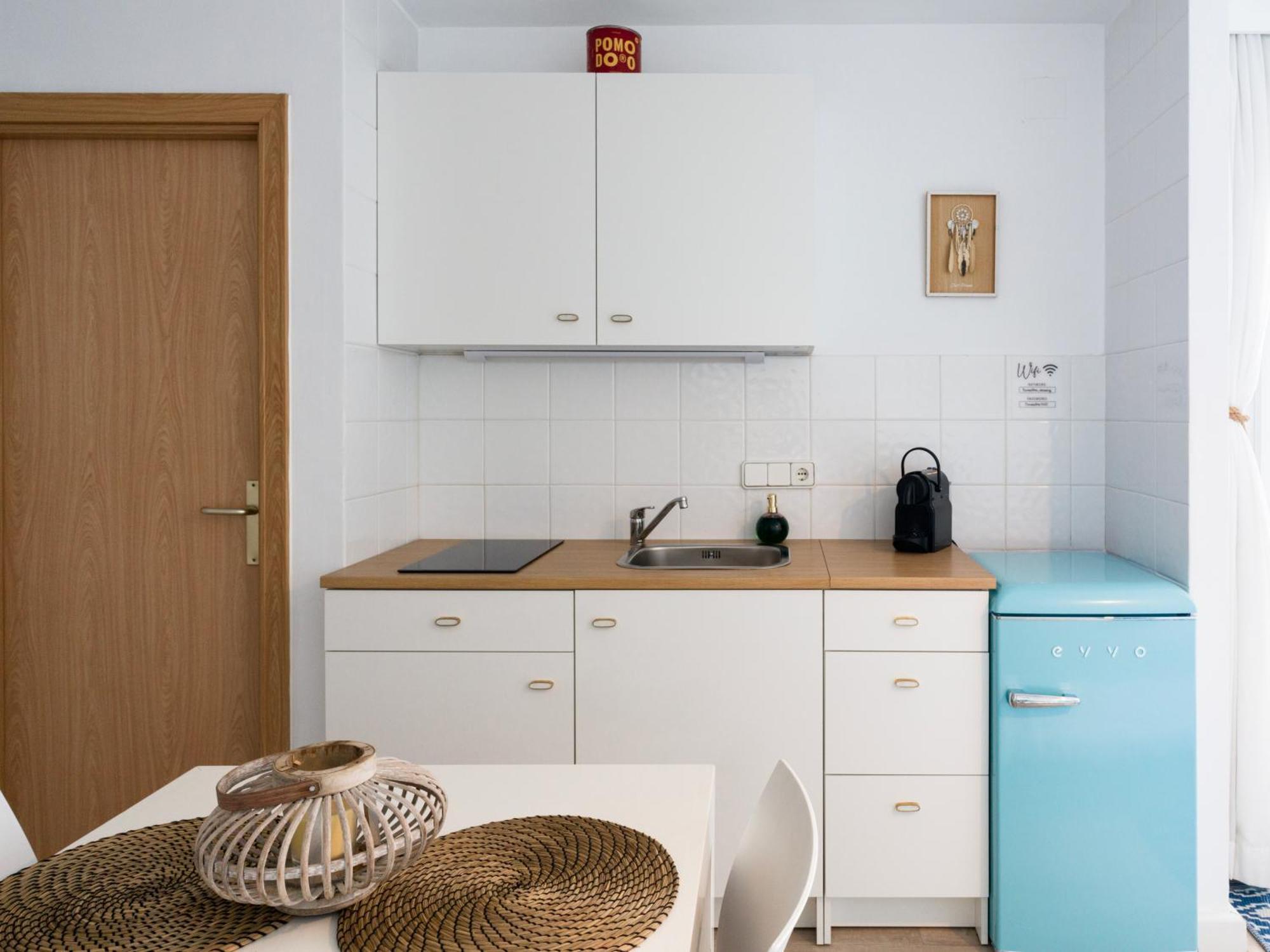 Formentera Dreaming Suite La Savina  Kültér fotó