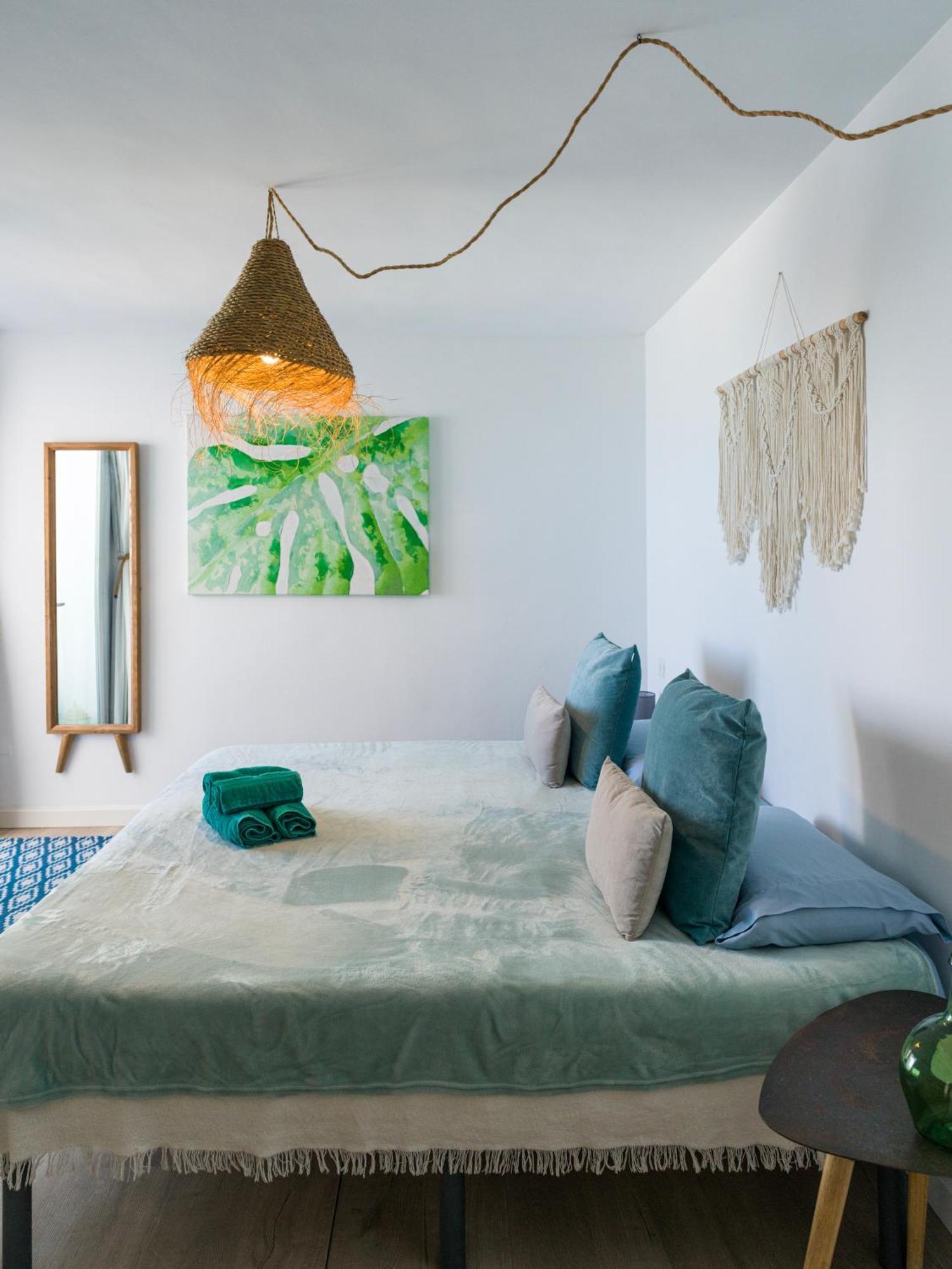 Formentera Dreaming Suite La Savina  Kültér fotó